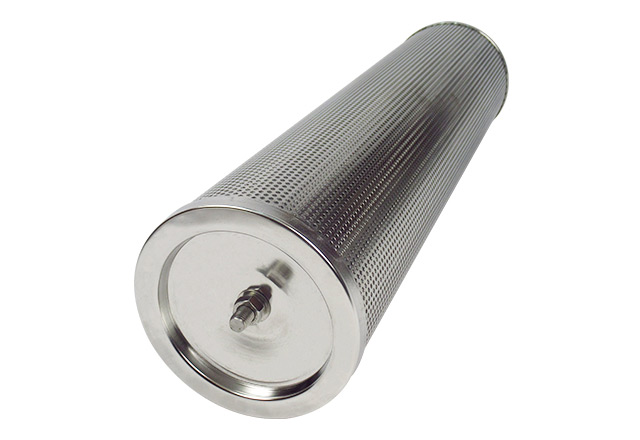 industrial oil filter